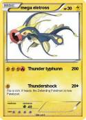 mega eletross