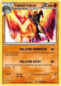 Captain Falcon