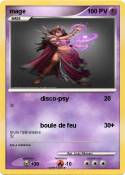 mage