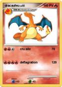 dracaufeu