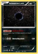 Schwarzes Loch