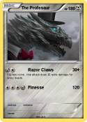 The Profesaur