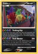 Trolls