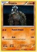 Anguirus