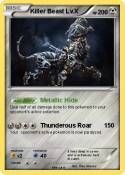 Killer Beast