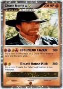 Chuck Norris
