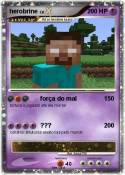 herobrine