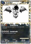 DeathBat