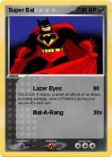 Super Bat