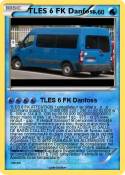 TLES 6 FK Danfo