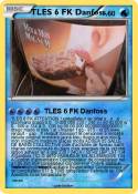 TLES 6 FK Danfo