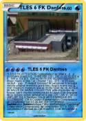 TLES 6 FK Danfo