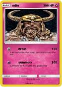 odin