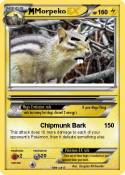 Morpeko