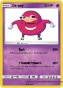 De wey