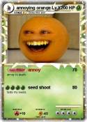 annoying orange