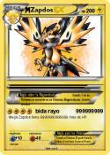 Zapdos