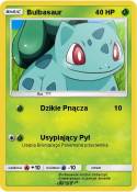 Bulbasaur