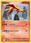 dragonne