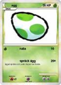 egg
