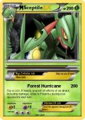 Sceptile