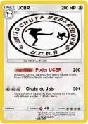UCBR