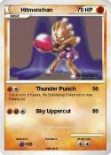 Hitmonchan