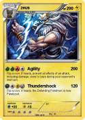 zeus