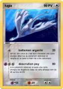 lugia