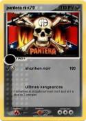 pantera niv.79