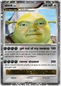 shrek