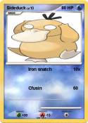 Sideduck