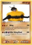 Bembulbee