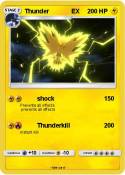 Thunder EX