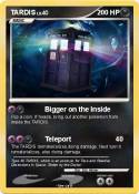 TARDIS