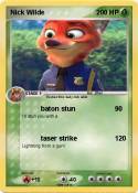 Nick Wilde