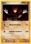 gaara