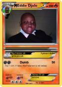 Eddie Djalo