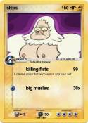 skips