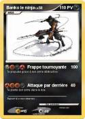 Banko le ninja