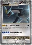 Black Kyurem