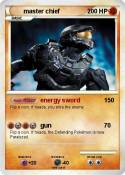 master chief