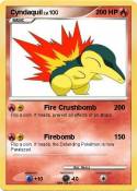 Cyndaquil