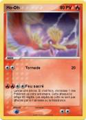 Ho-Oh