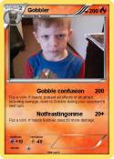 Gobbler