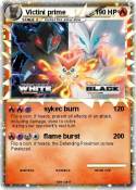 Victini prime