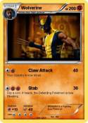 Wolverine