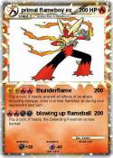primal flameboy