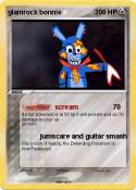 glamrock bonnie