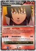 Sasuke Uchiha